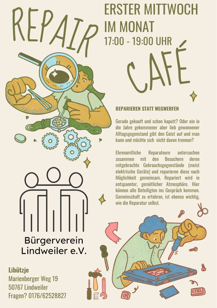 RepairCafe