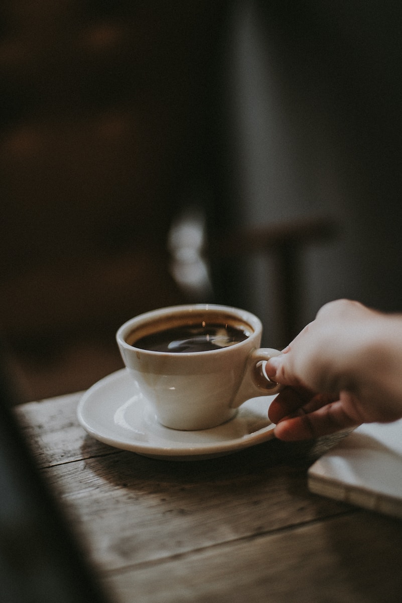 Ein Cafe für Lindweiler